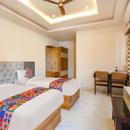 Fabhotel Prime Mayuri Residency バンガロール エクステリア 写真